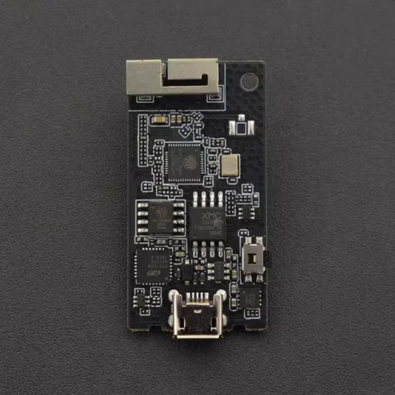 Scheda di sviluppo Smart Camera ESP-EYE adatta per Raspberry PI 4