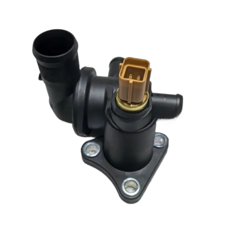 

25650-05000 2565005000 2565005010 Thermostat Cover with Sensor for KIA Picanto Automobile Part Brand New