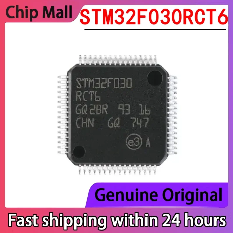 1PCS Genuine STM32F…