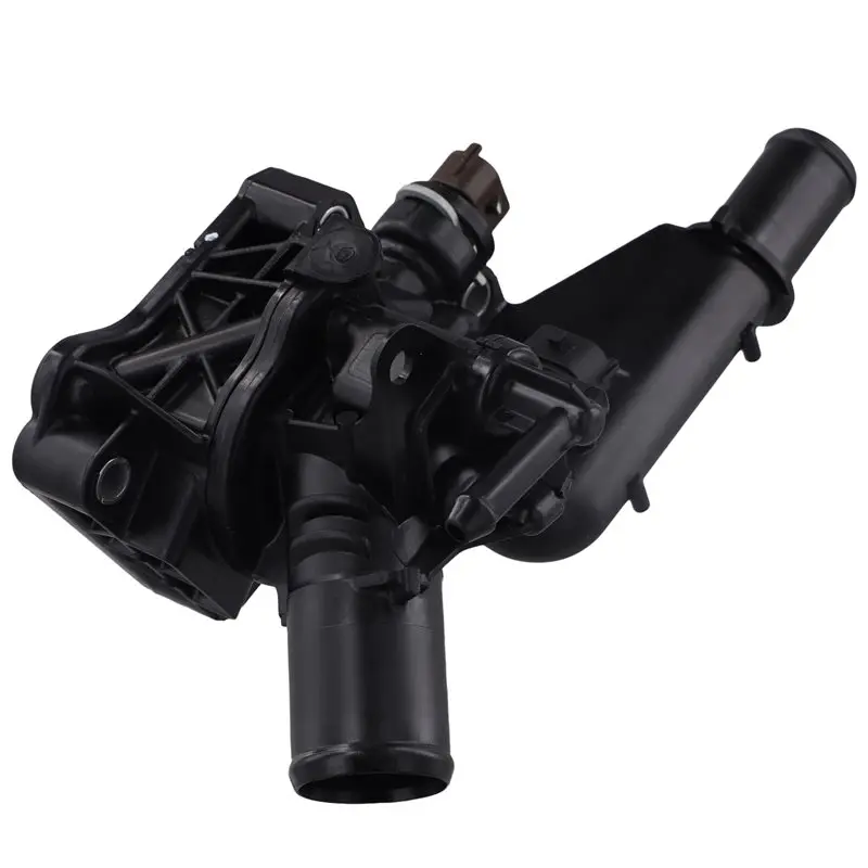 

N26R-Engine Coolant Thermostat 68439166AA, 68479675AA, 68498366AA For FIAT 500X ,JEEP RENEGADE ,DODGE HORNET 1.3L