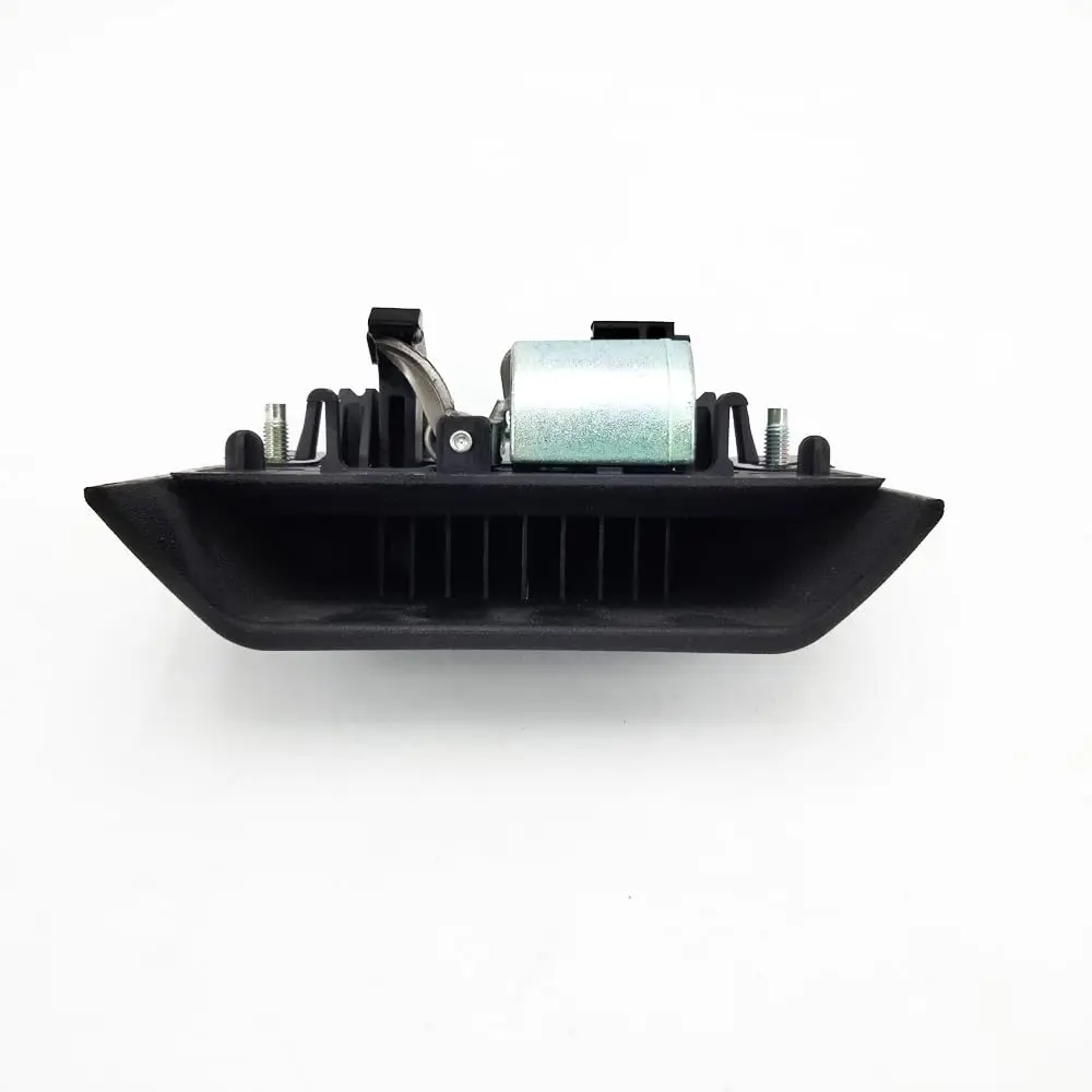 

Rear Door Exterior Handle Right 05115826AF For Jeep Compass 2007 2008-2016 Black