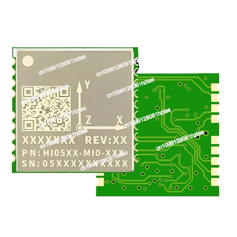 HI05 Series Imu Ahr…