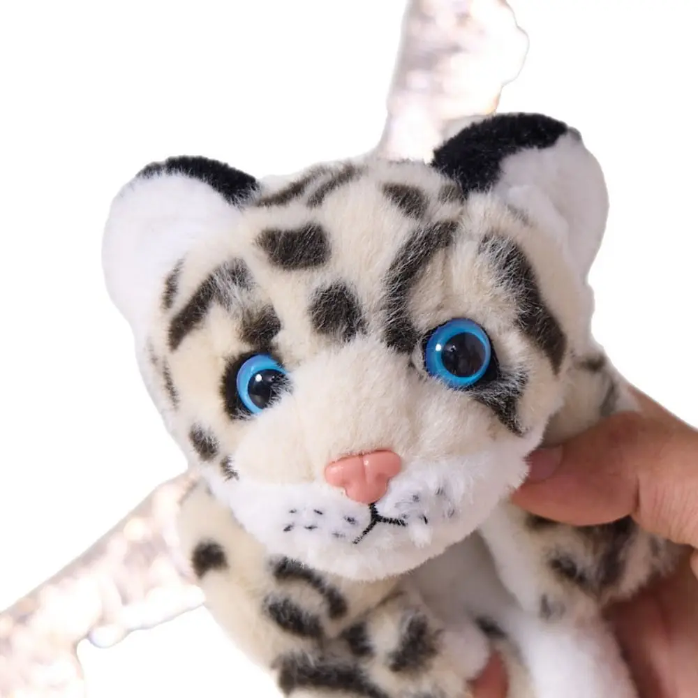 

Мягкие игрушки, серия браслетов, милая кукла, мягкая плюшевая кукла, браслет на запястье, стиль 20 см, имитация снежного барда, кукла для детей