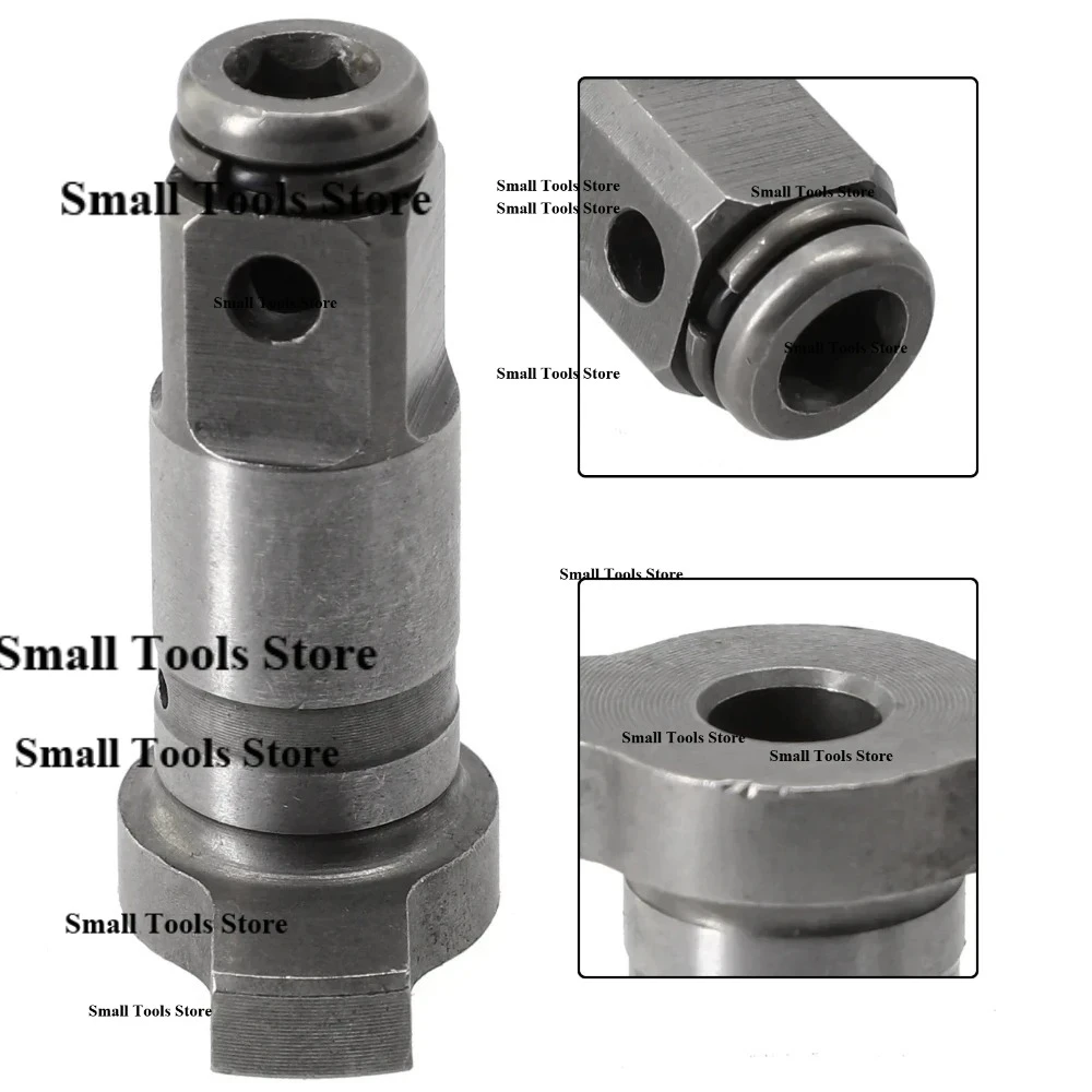 1/2 Spindle Anvil Shaft w Bearing Sleeve Electric Wrench Parts for WU268 278 279 Worx Par worxkside Screwdriver B3 C3 d3 x20v