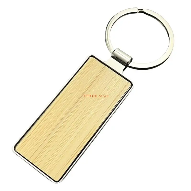 

U50F Fashionable Keyring Accessory for Car Homes and Motorcycles Giveaway