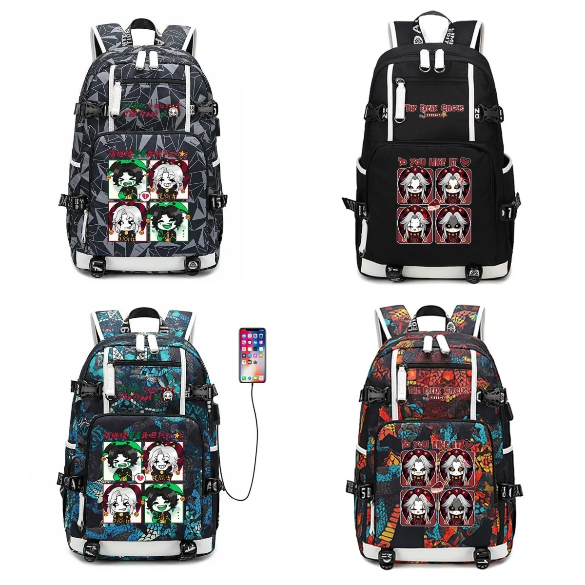 black camo north face backpack The Jester liter capacity The North Face Borealis Backpack