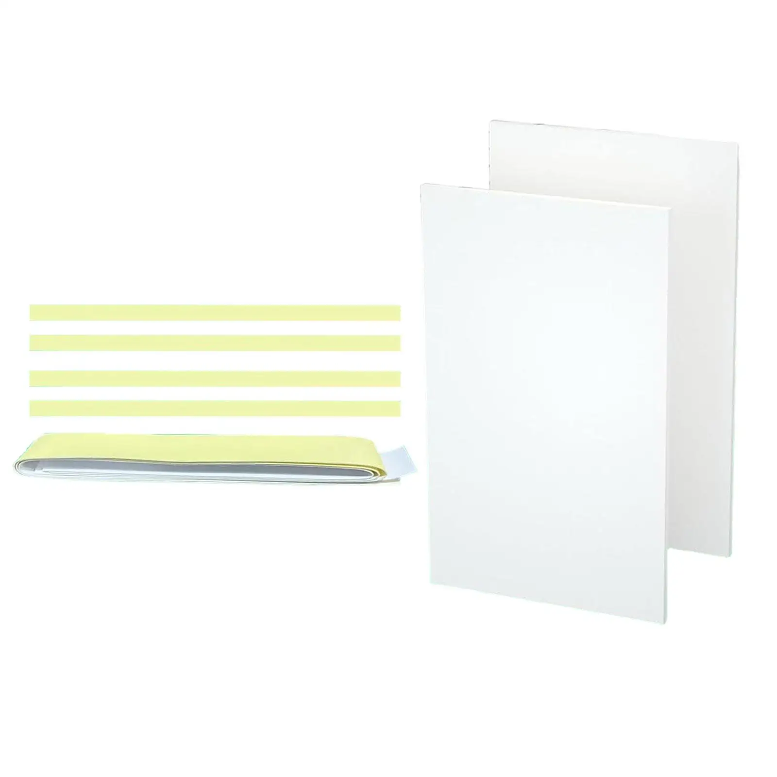 2Pcs Window Air Con…