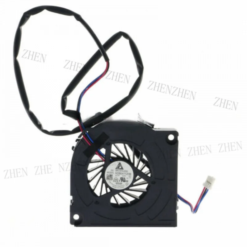 Y Cooling Fan KDB04112HB For Samsung UN65HU8700F HU9000F BN31-00036A BN31-00036B