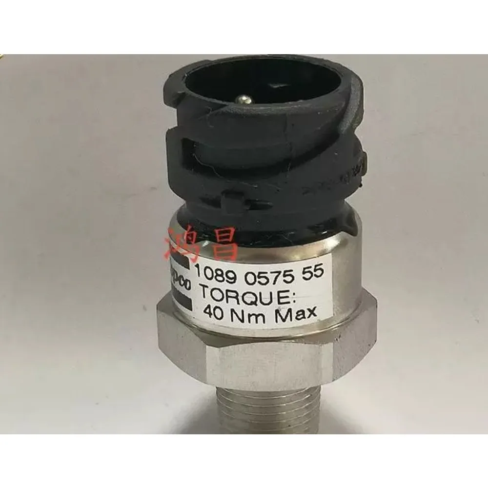 Pressure sensor 1089057555/1089057551 Pressure transmitter 1089057554