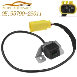 95790-2S011 Rear View Backup Reversing Camera 957902S011 957902S012 957902S112 For Hyundai Tucson 2011 2012 2013, IX35 2009-2012