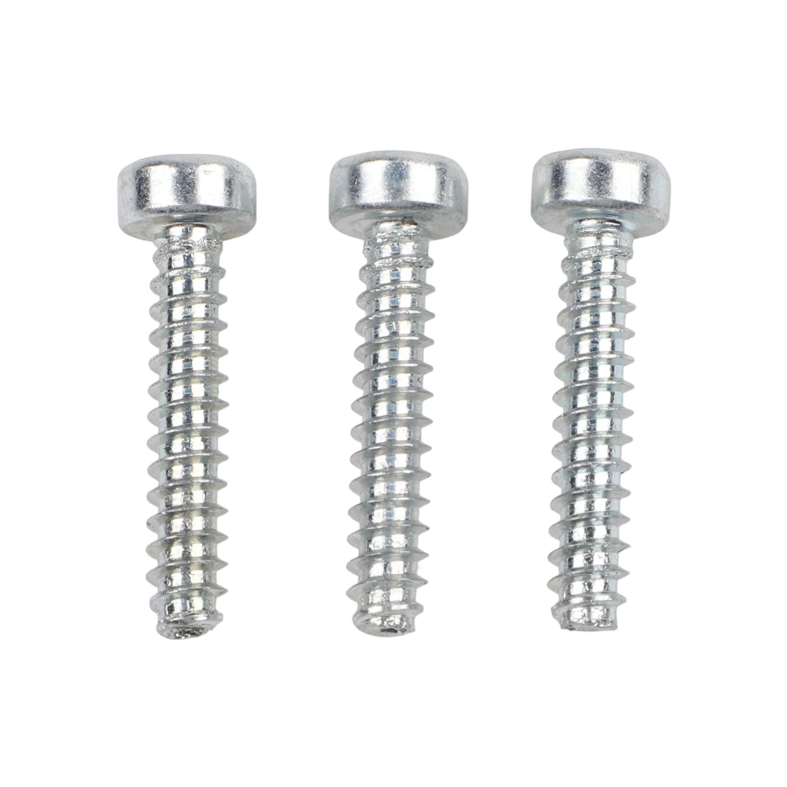 For FS90R KM90 HS46 BG45 For Recoil Starter Muffler Screws D5x24 9075 478 4159 Replacement Parts String Trimmer Accessorie
