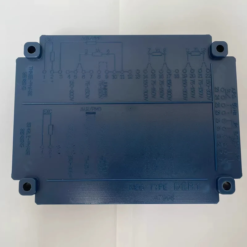 Generator Accessori…