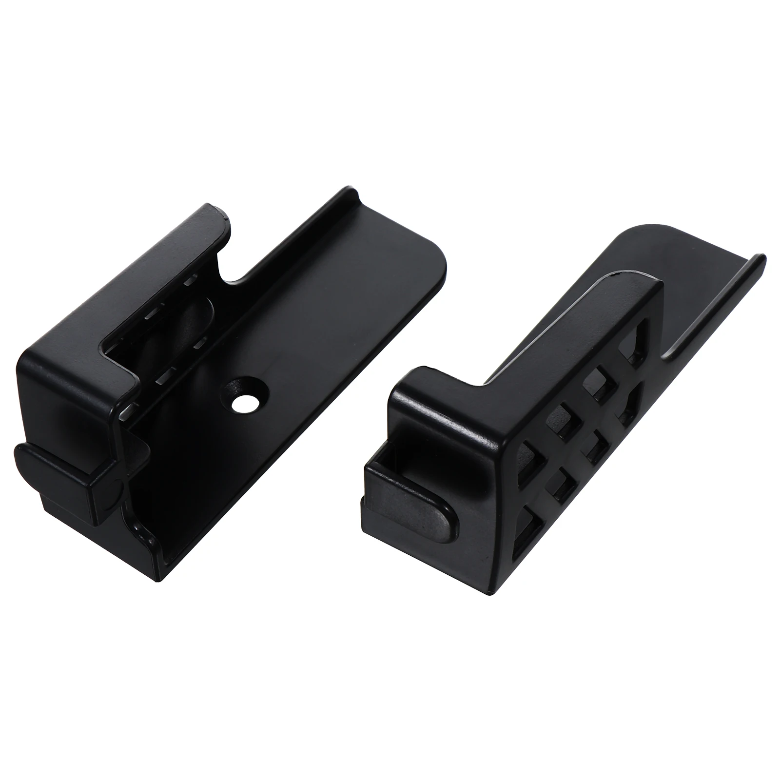

Wall Mount Bracket for Phones Tablets Adjustable Dock Abs Shelf Design Universal Size Home Office Bedroom Charging Stand Tablet