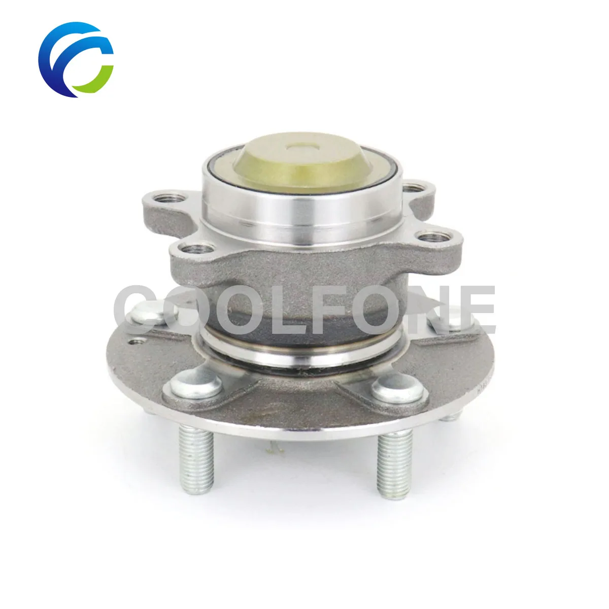 Rear Wheel Hub Bearing For HONDA CIVIC X FC FK 1.0 1.5 1.6 P10A2 L15B7 N16A1 2016-2022 42200-TBA-A01 42200-TBA-A02 713627140