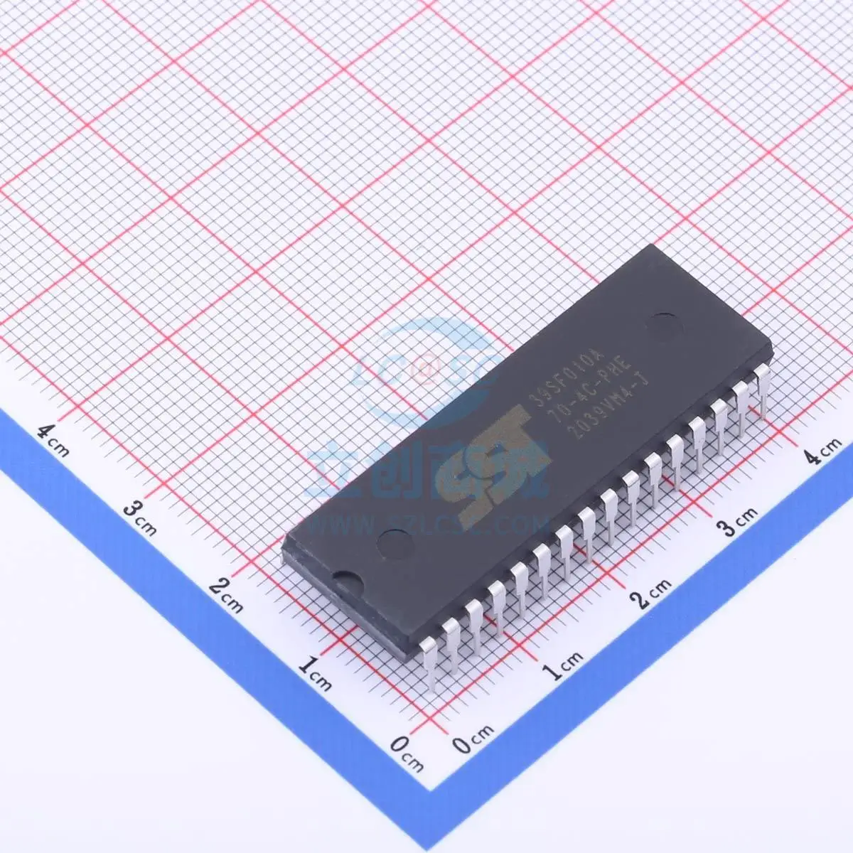 

1PCS/LOTE SST39SF010A-70-4C-PHE SST39SF010A 70-4C-PHE 39SF010A DIP-32 100% New and original