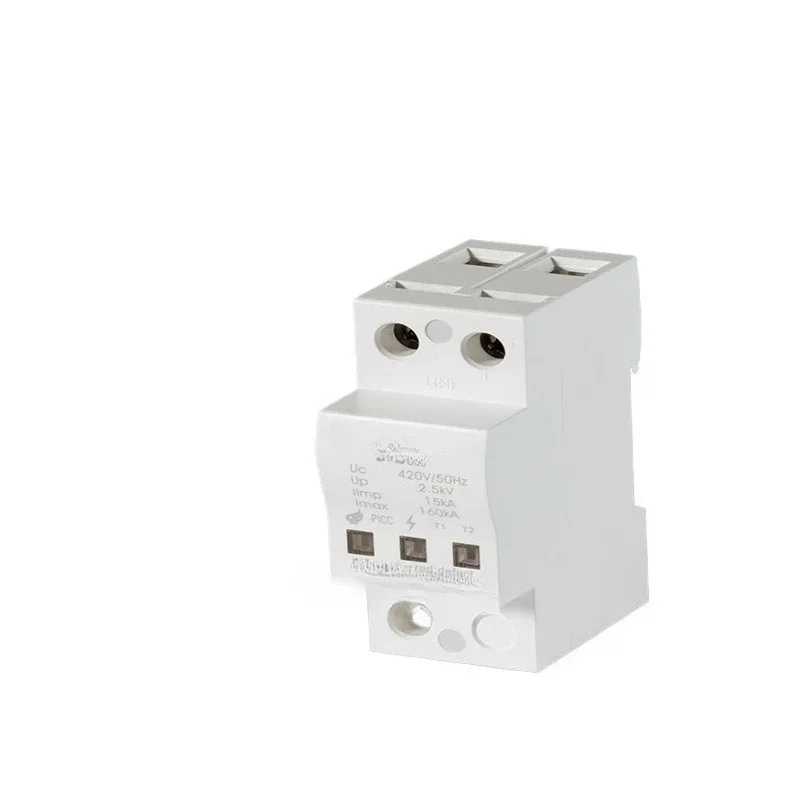 

SDXD57 Surge Protector Surge Protector Lightning Protection Overcurrent Intelligent Protector
