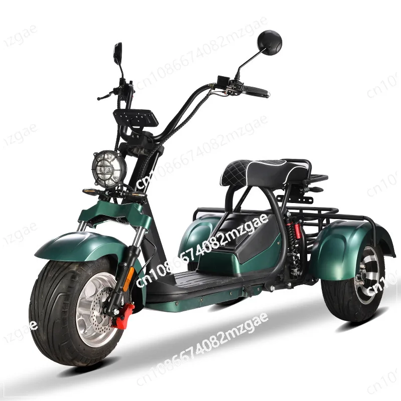 

Electric vehicle lithium battery electric vehicle electric motorcycle three-wheeled