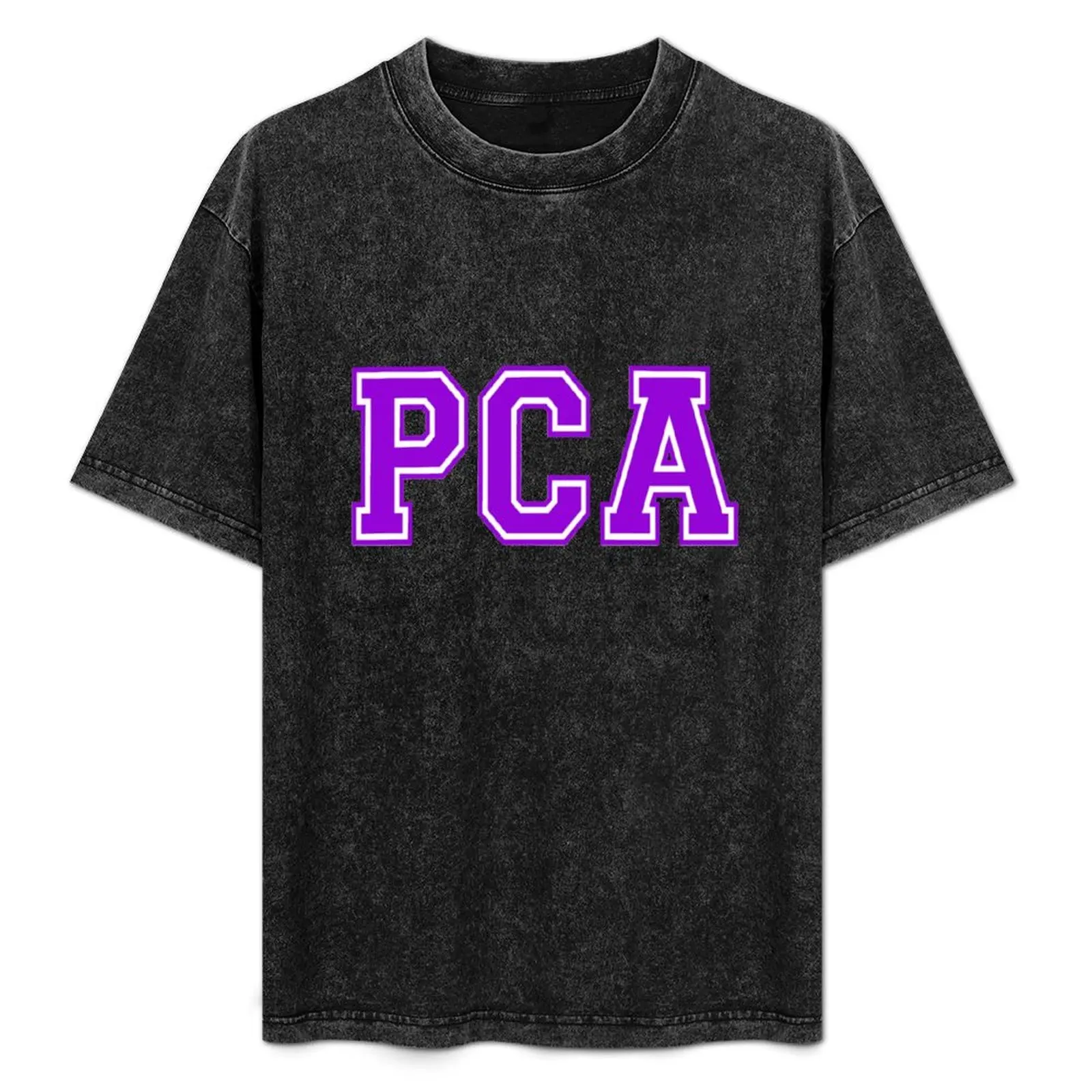 

PCA Merch - Zoey 101 T-Shirt Modern Print Casual T-Shirt