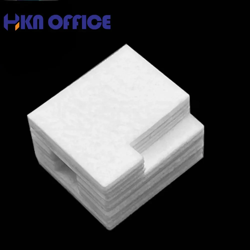 1PCS C9344 Waste Ink Tank Pad Sponge for EPSON XP 2100 2105 3100 3105 4100 4101 4105 WorkForce WF 2810 2830 2835 2850