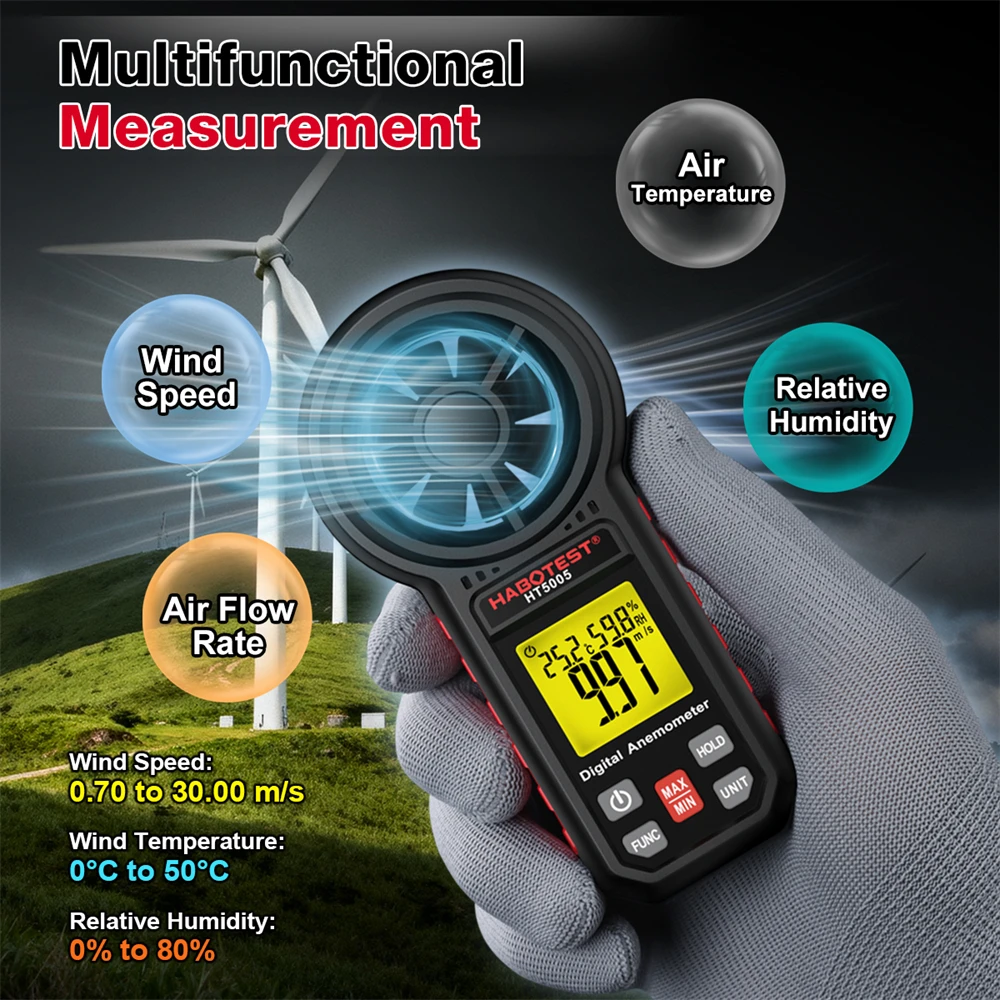Thumbnail 3 - #14 Newest Flow Meters