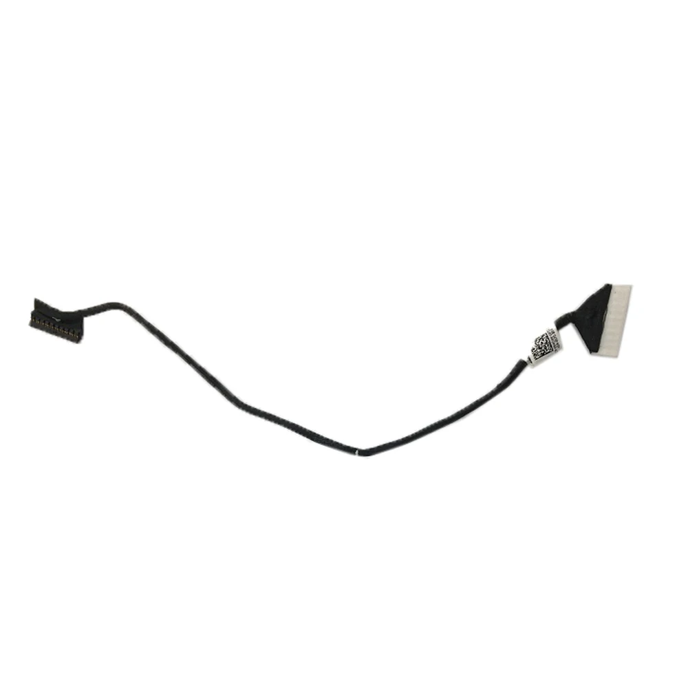 Laptop Battery Cable For DELL For Latitude E5550 ZAM80 DC02001WV00 0NWD9K NWD9K