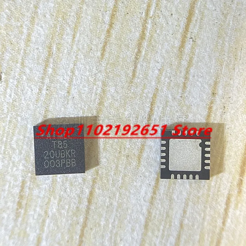 

5pcs ATTINY85 ATTINY85-20MU QFN20
