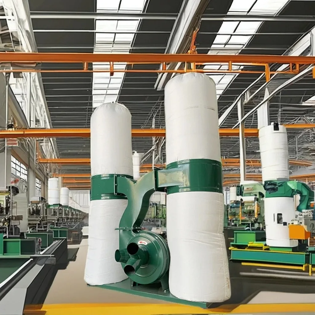 MF9030 Woodworking Dust Collector Single Cylinder Router Panel Saw for Home Use High-Quality Core Component with Engine Bearing