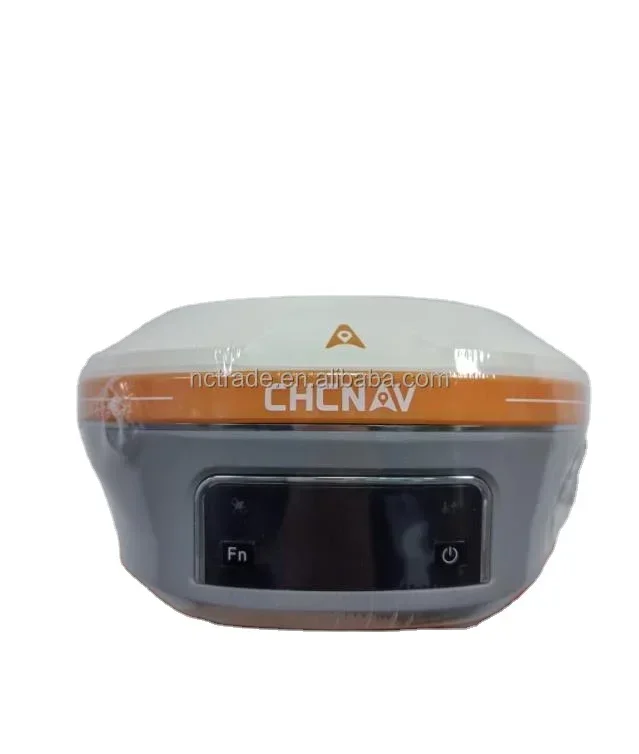 2025 Premium Products High Efficient CHCNAV X16Pro/i93 Gnss Visual Rtk with AR Real Scene Navigation 3D Modeling