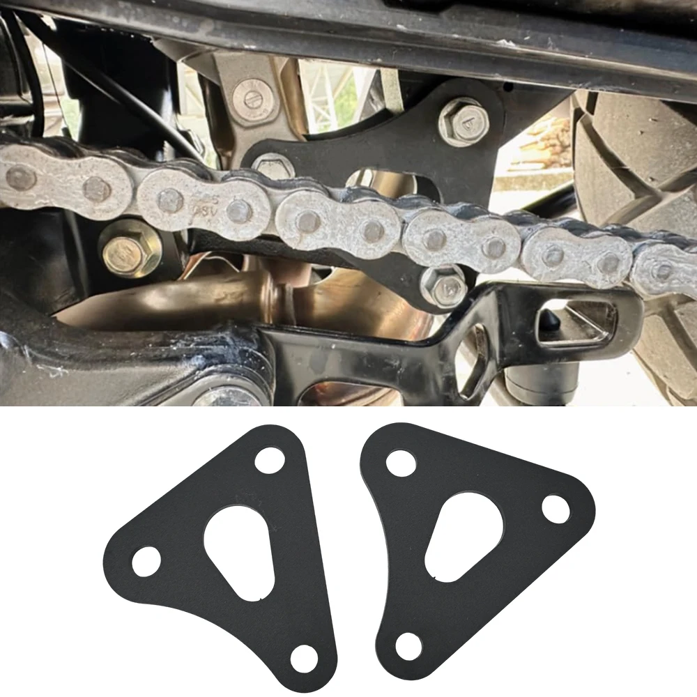 

For Suzuki V-strom 1000 DL 1050/XT/A 2020 2021 2022 Drop Link Kit Fit Motorcycle Accessories Linkage Lowering Link Kit 1050XT