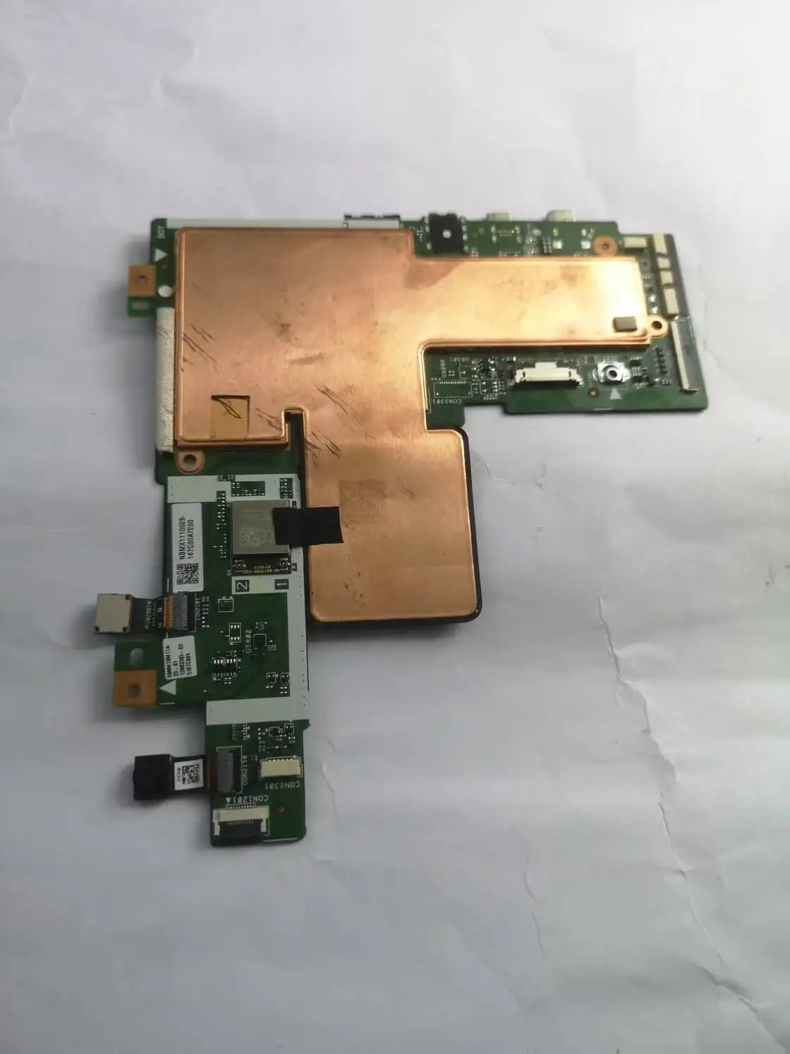 nbmx111004 pokcc rev 2.0 10e لشركة أيسر أسباير التبديل Sw3-013 win10 اللوحة المنطق مجلس جميع الاختبارات موافق #5