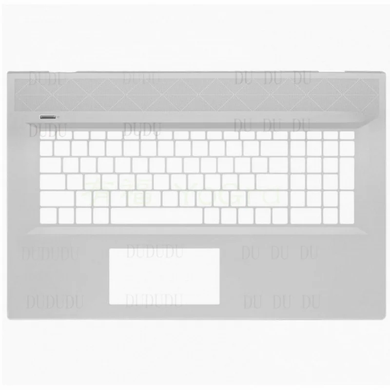 

DD For HP ENVY 17-BW TPN-W137 Laptop Upper Case Palmrest Cover C shell L20714-001