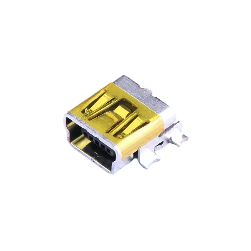 

10PCS 0675031230 675031230 67503-1230 Moshi USB socket, brand new, original, in stock