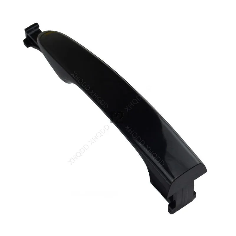 1Pcs HANDLE ASSY-DOOR OUTSIDE Car parts 6105110U7101 For JAC J5 Outside Handle Auto parts (exterior door handle)