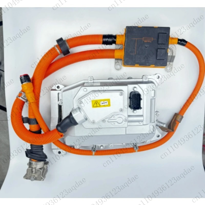 S400 Hybrid Battery A2215404450 A0045459701 A0009064703 Charger Inverter Converter Assy  S400 W221