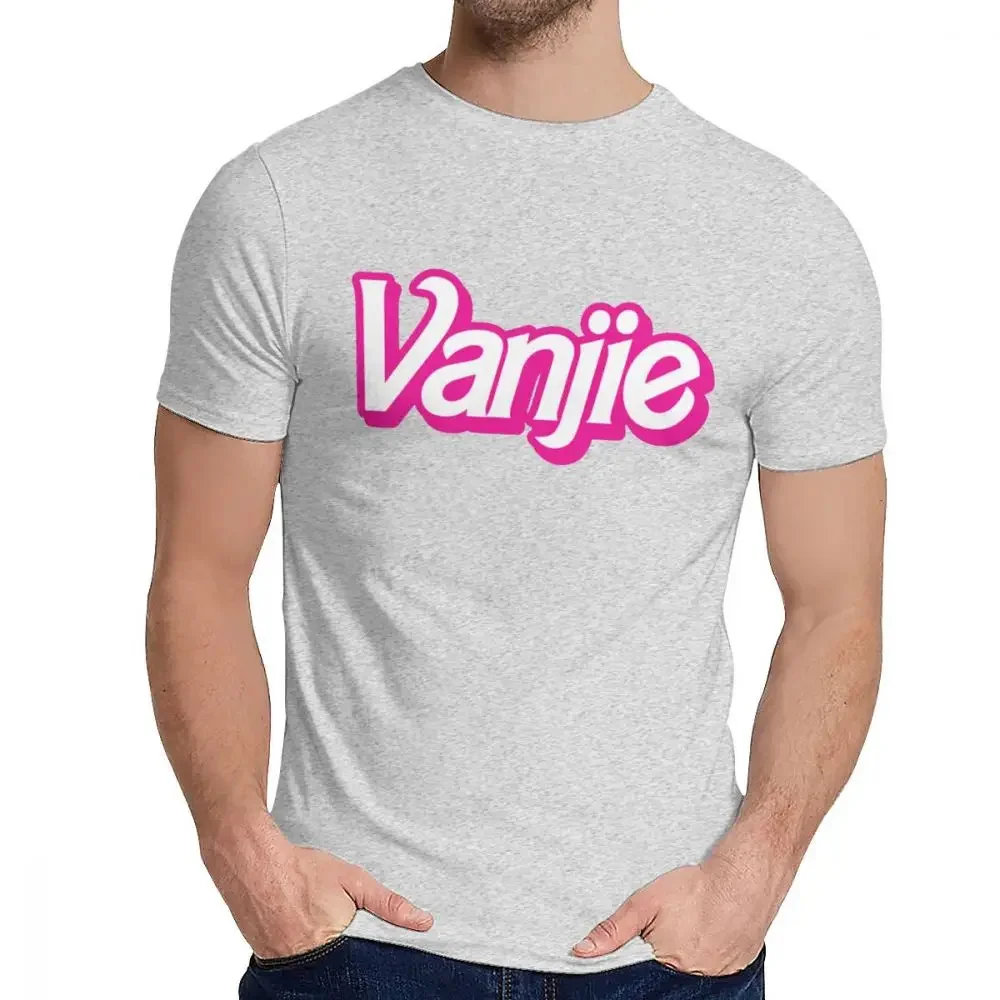 Fashion Streetwear Miss Vanjie Vanessa Mateo Rpdr Rupauls Drag Race Tee Organic Cotton Camiseta T Shirt men clothing graphic tee