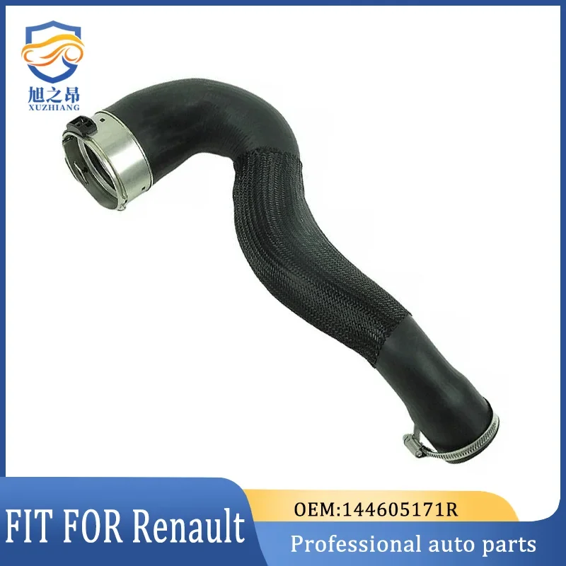 144605171R 144602862R Turbo Intercooler Hose Pipe for Renault MASTER 2.3 BI TURBO DCI 165Hp