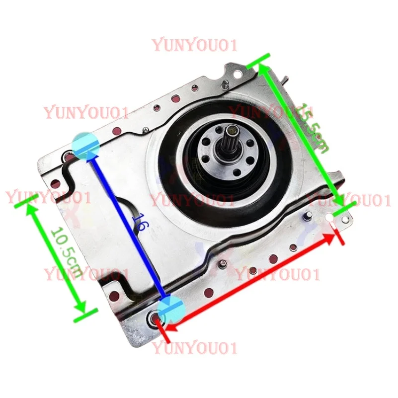 embrayage-a-11-vitesses-pour-machine-a-laver-applicable-xqb75-85-82-6c68-75-3509f-chb53553yr