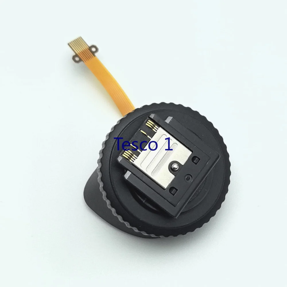 Nuova Base di montaggio posteriore staffa del piede Hot Shoe Flash Speedlite sostituire per Godox GODOX XPro S Xpro-S per parte di riparazione sony