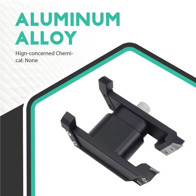 ABVG-Kit d'outils de réparation de montre- comprend un outil de retrait de barre à ressort, une pince à barre à ressort en forme de V, une pince à barre à ressort, une pince à ressort