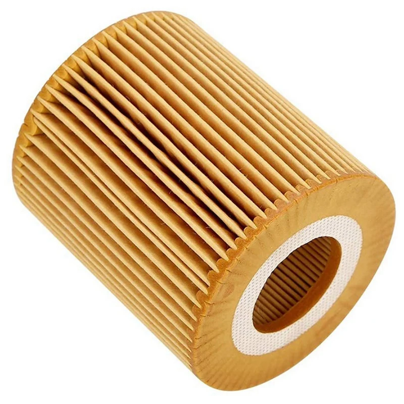 6X Oil Filter 11427508969 For BMW 1 3 5 Series X1 X3 Z4 Roadster E46 E81 E87 E90 E60 E61 E84 E83