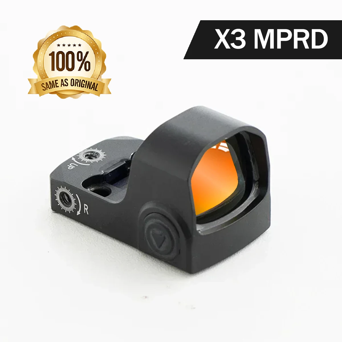 X3 Mprd Red Dot Sig… - image