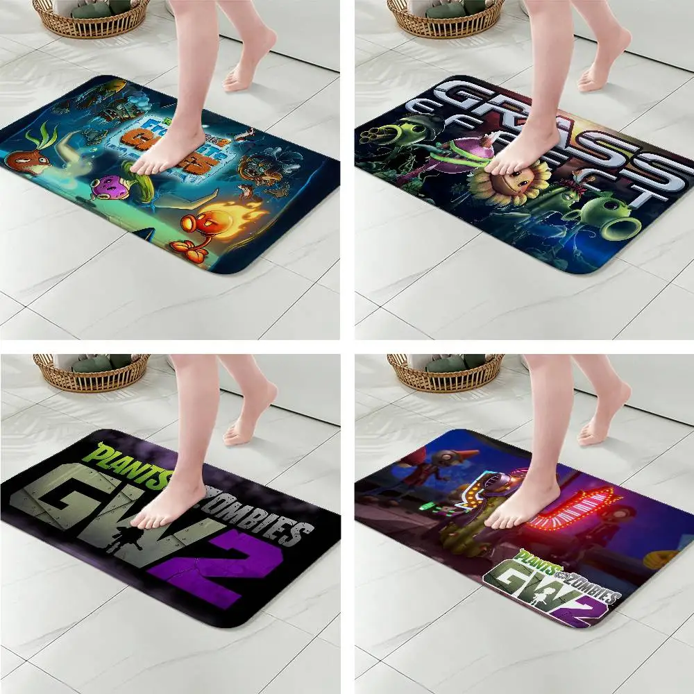 Game P-Plants Vs Z-… - image