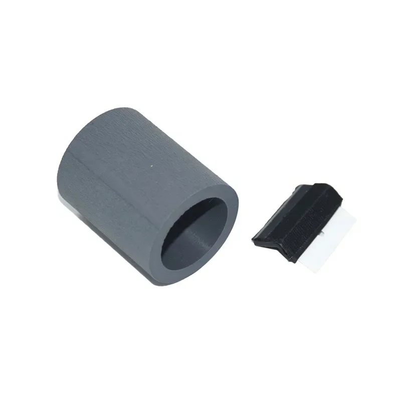 5SET B12B813421 Pickup Roller Tire Separation Pad Kit for EPSON GT-S50 GT-S55 GT-S80 GT-S85 / S85N S80N S55N S50N Scanner