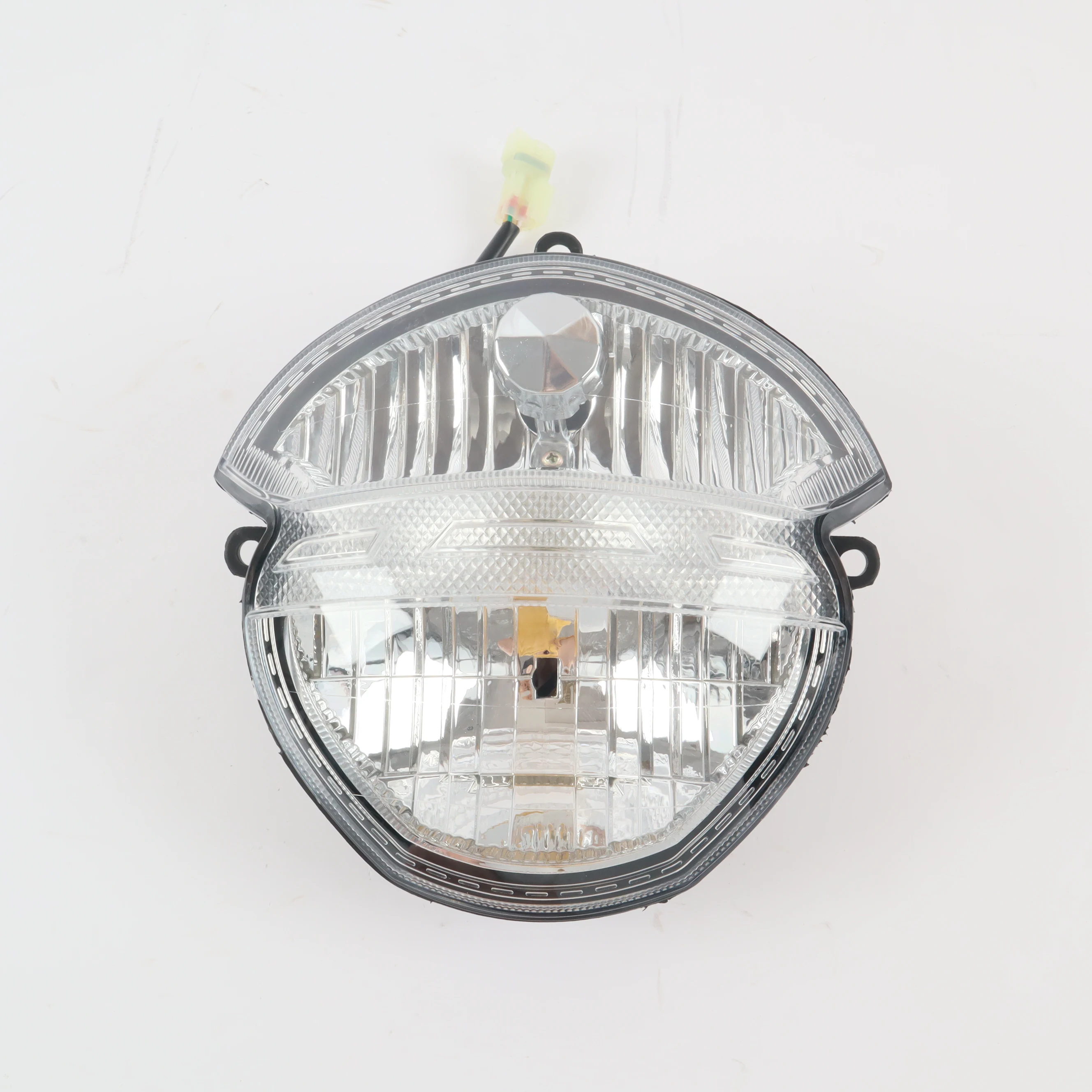 

STLFDucati 696 2009 Motorcycle Lighting System-CFP-2996-5 New LED Front Position Headlight Replacement Accessory