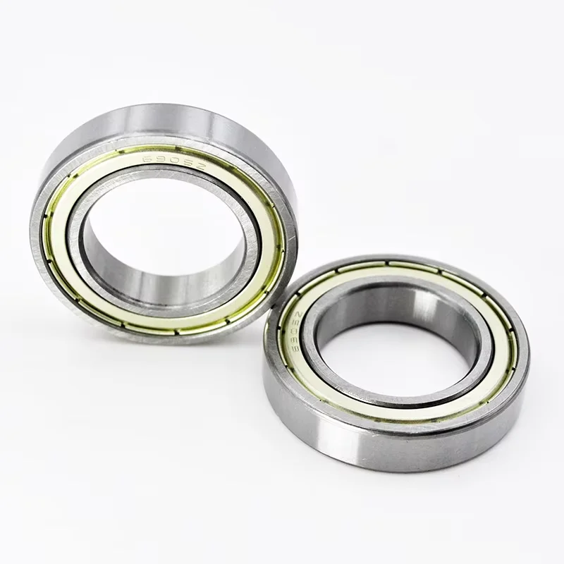 1-5pcs 6900 6901 6902 6903 6904 6905 ZZ 2Z Bearing 6900Z 6901Z 6902Z 6903Z 6904Z Deep Groove Ball Bearings