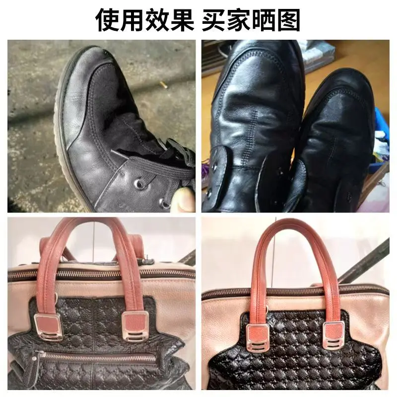 Thumbnail 4 - #26 Trending Shoe Brushes Right Now
