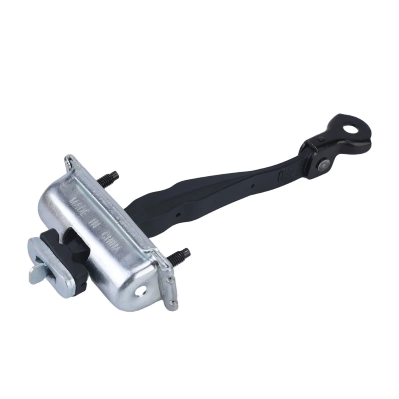 37JE Bolt-On Door Check Assembly Door Check Assembly for 2011-2018 Car Explore, Molded Stop Arm Replacements Pair for Routine
