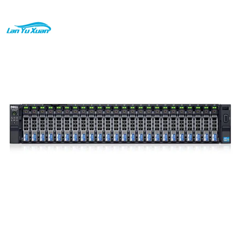 Cheap Computer Server Price DELL Poweredge R730xd Standard System  2U Rack Server