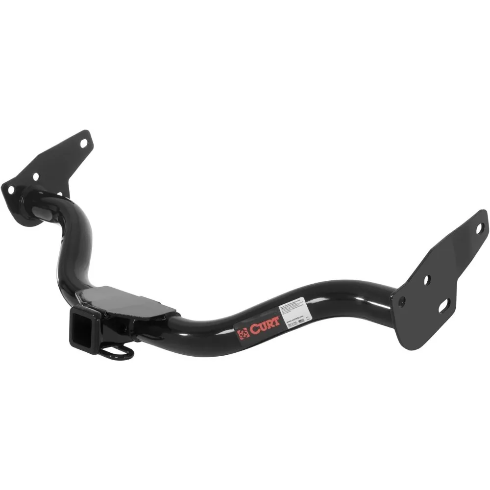 

13514 Class 3 Trailer Hitch, 2-Inch Receiver, Fits Select Nissan Xterra