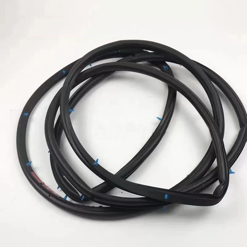 

Excavator Parts For Komatsu PC130/200/210/220/240/300/400-7-8 Cab Door Seal Strip Free Shipping